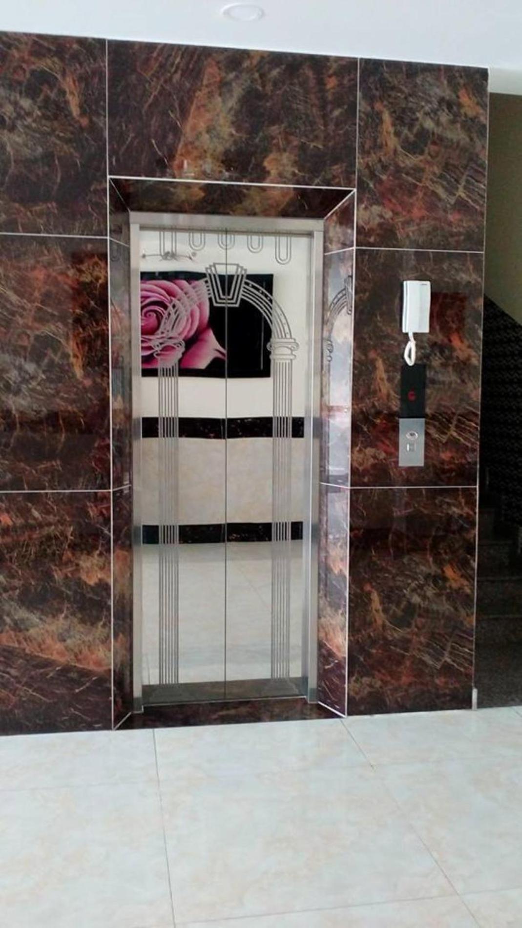 10H Hotel Ho Či Minovo Město Exteriér fotografie
